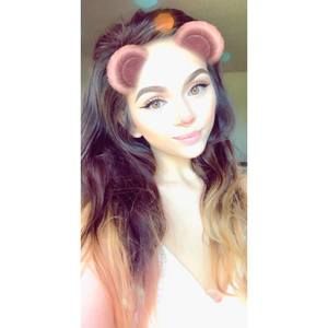 Meet your Posher, Alexandrieah